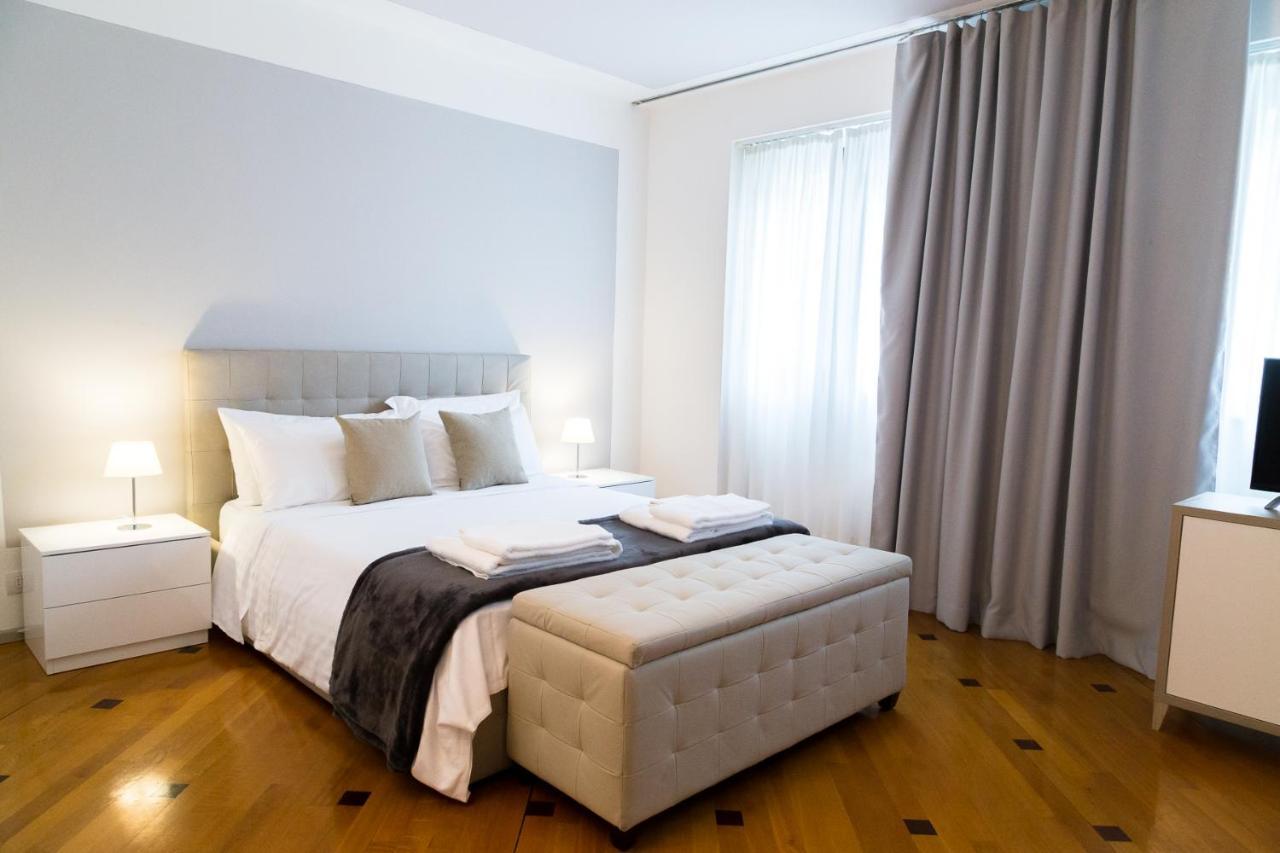 Duomo Apartamento