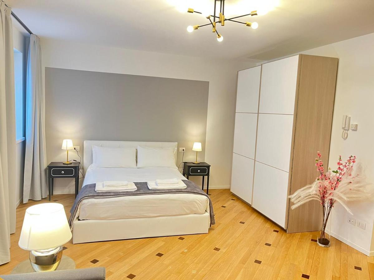 Duomo Apartamento